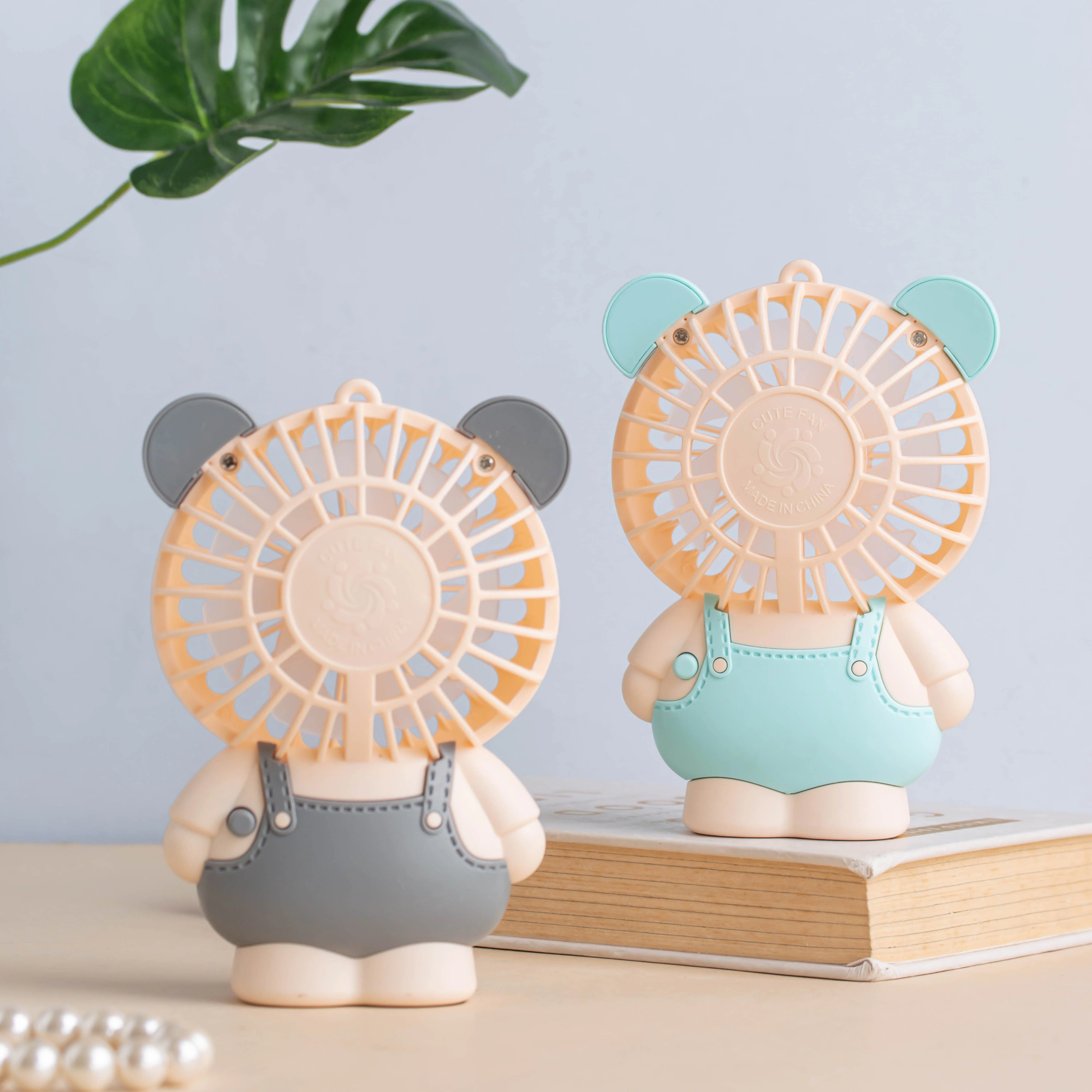 USB Kids Fan - Image 2