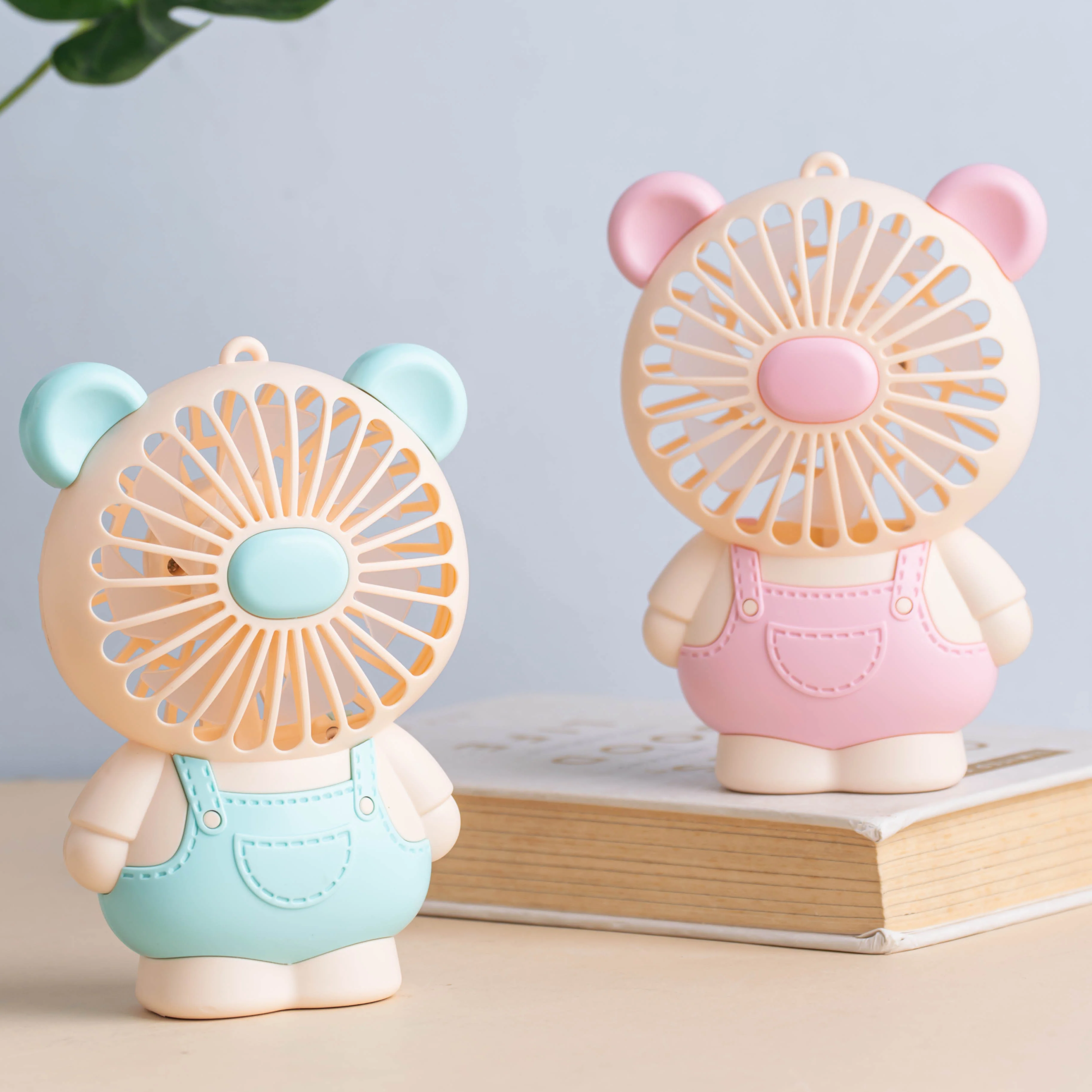 USB Kids Fan - Image 3