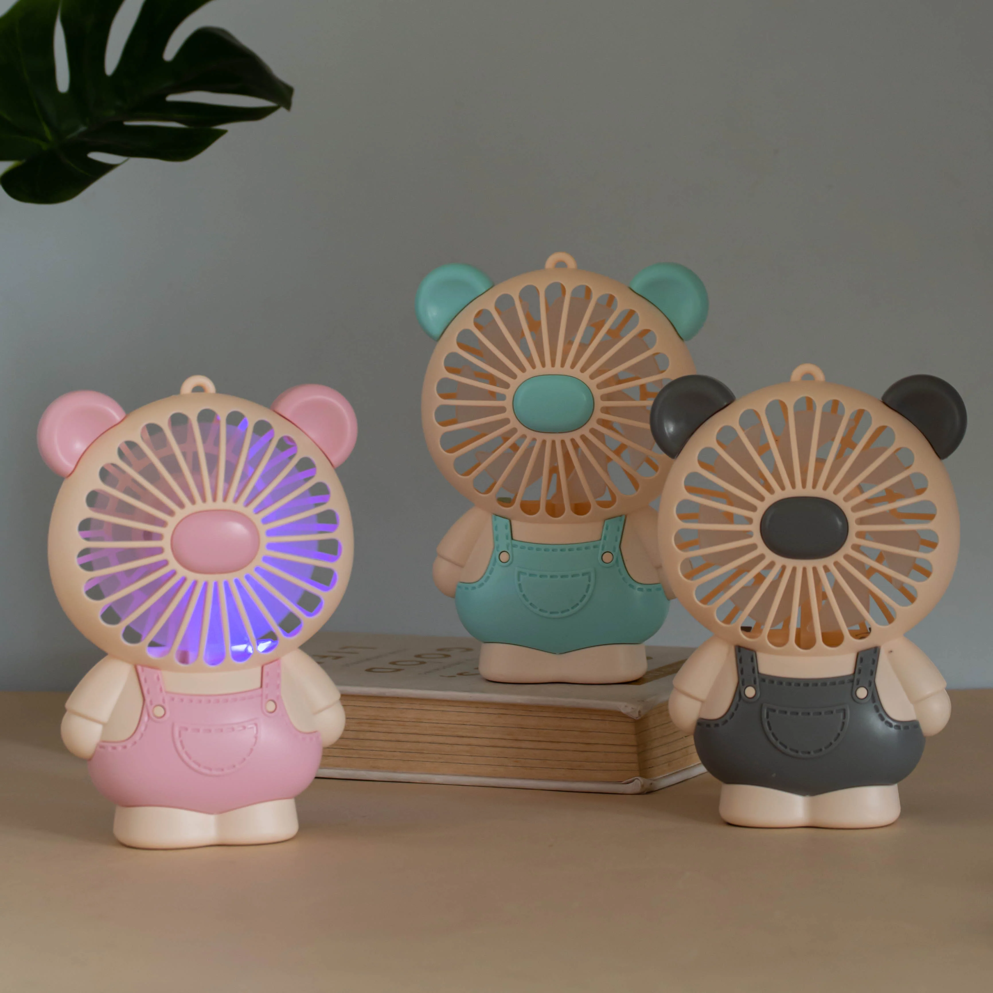 USB Kids Fan - Image 4
