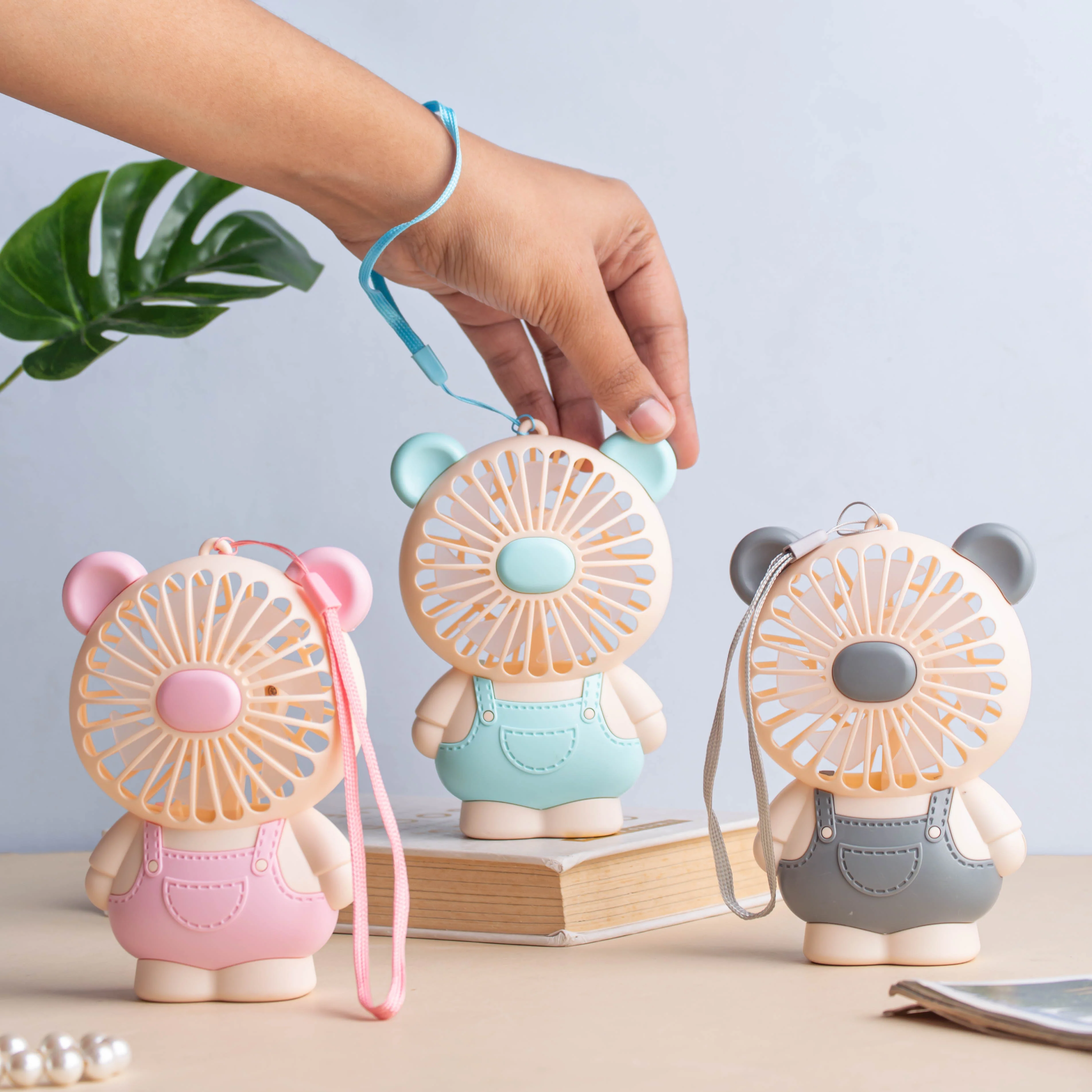 USB Kids Fan - Image 5