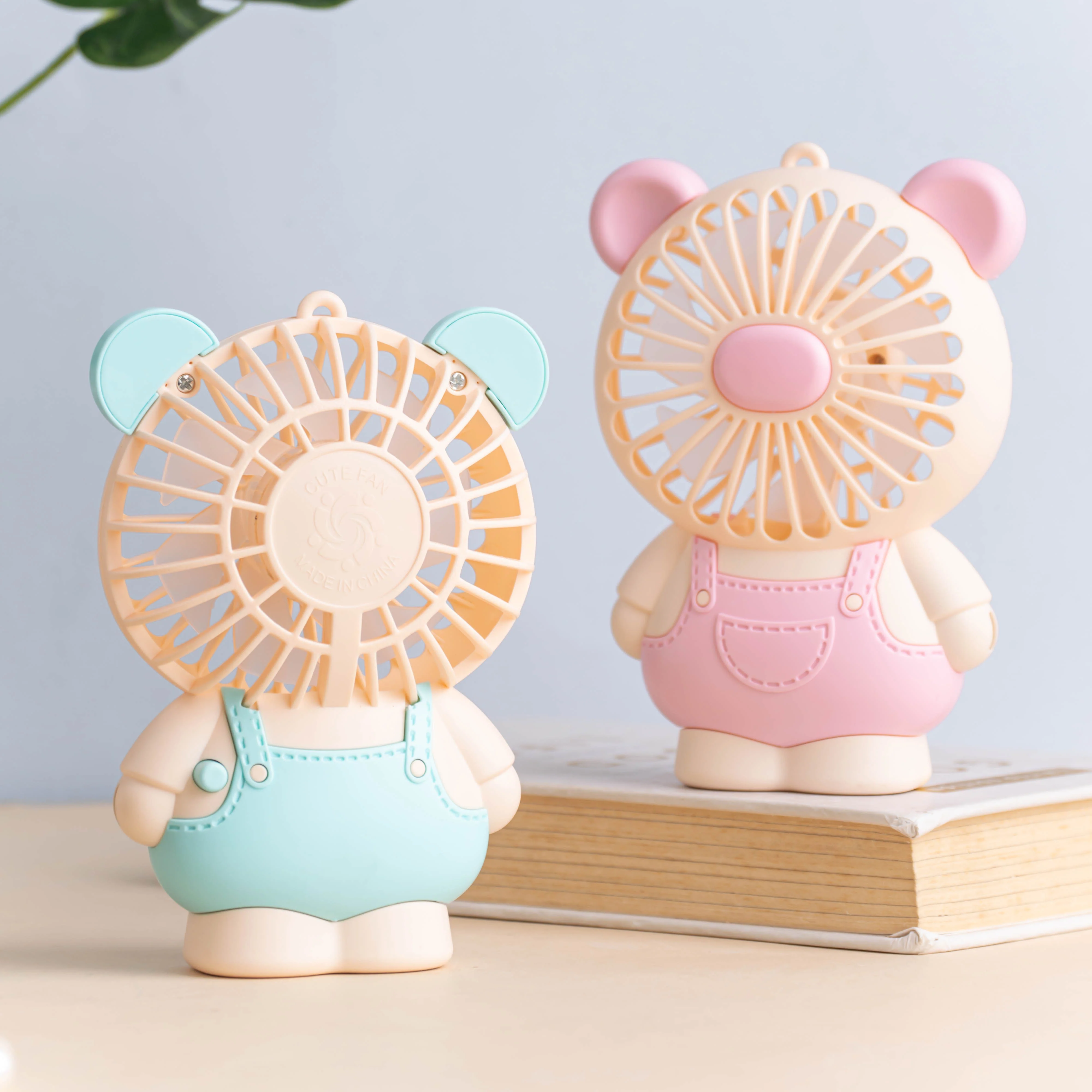 USB Kids Fan - Image 6