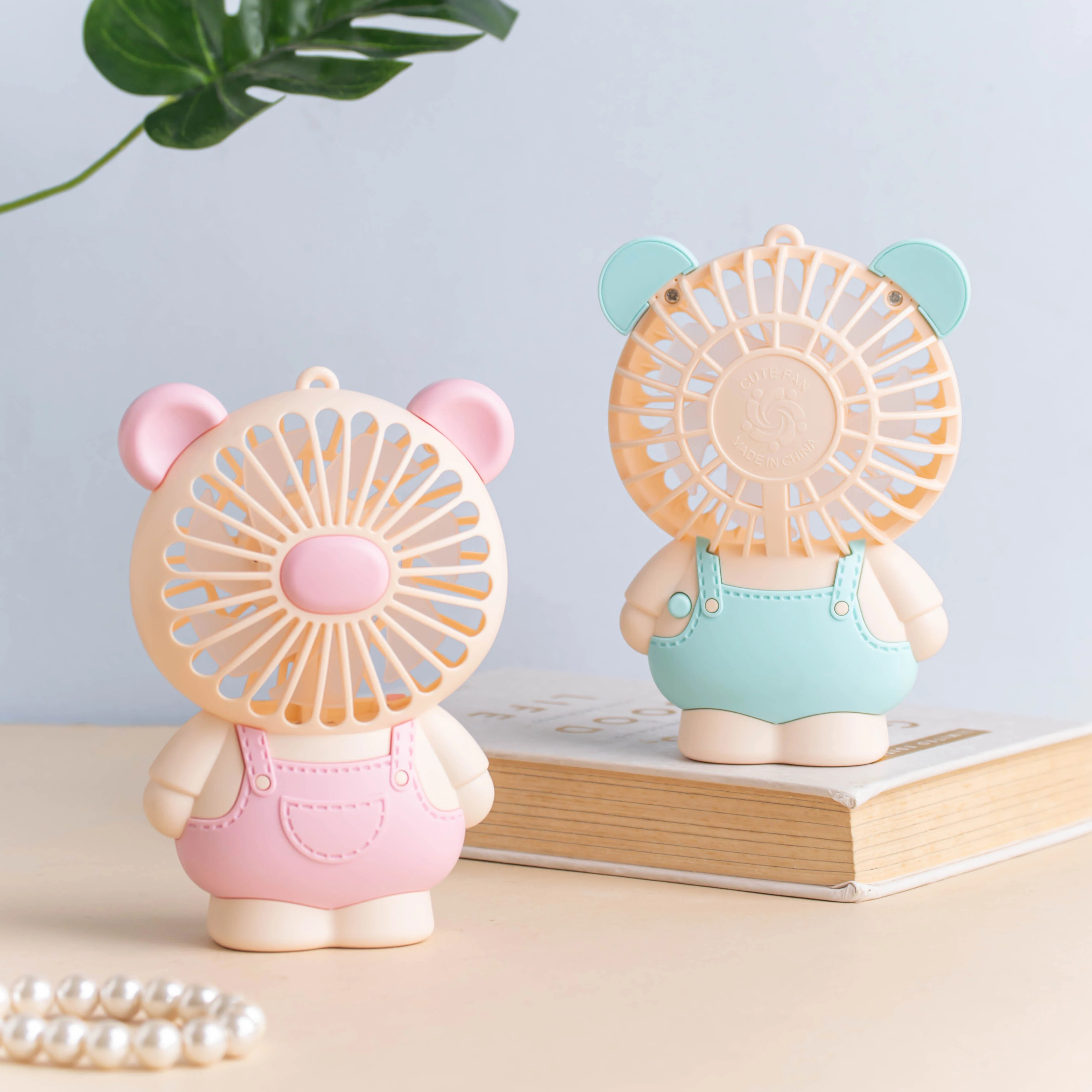 USB Kids Fan - Image 7