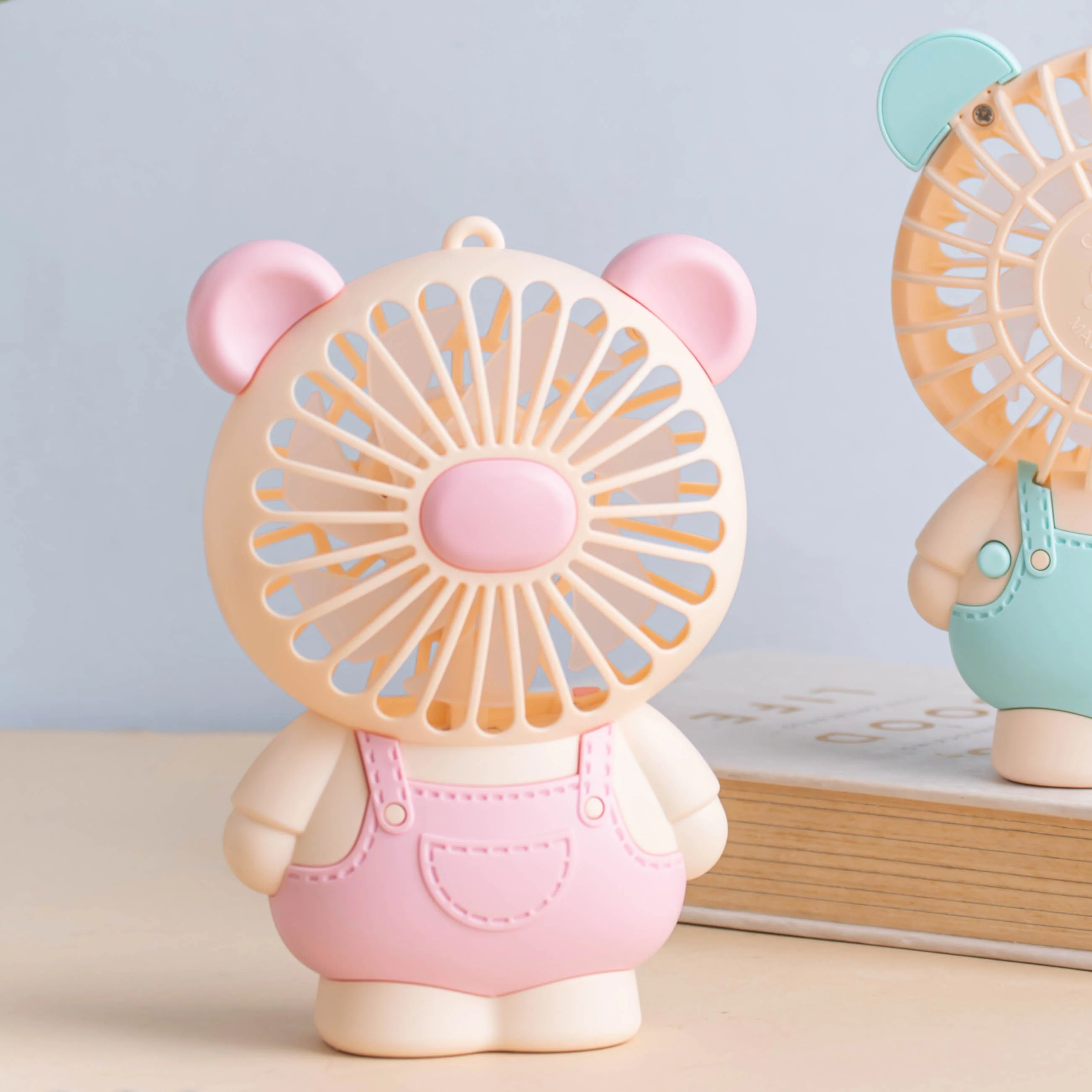 USB Kids Fan - Image 8