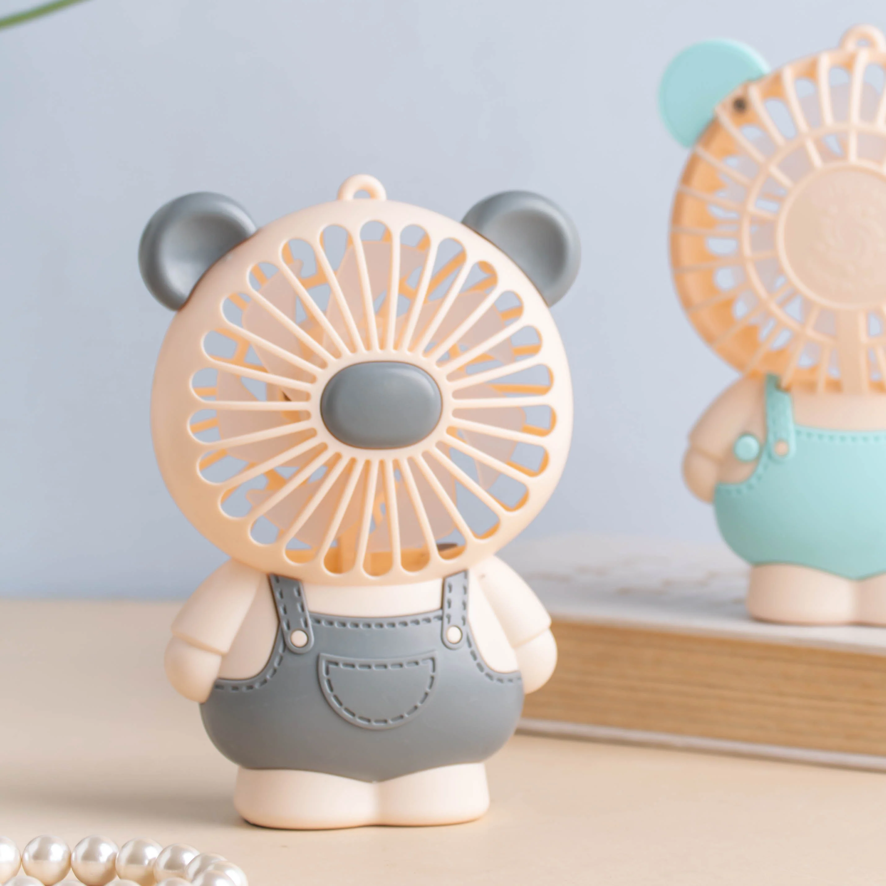 USB Kids Fan - Image 9