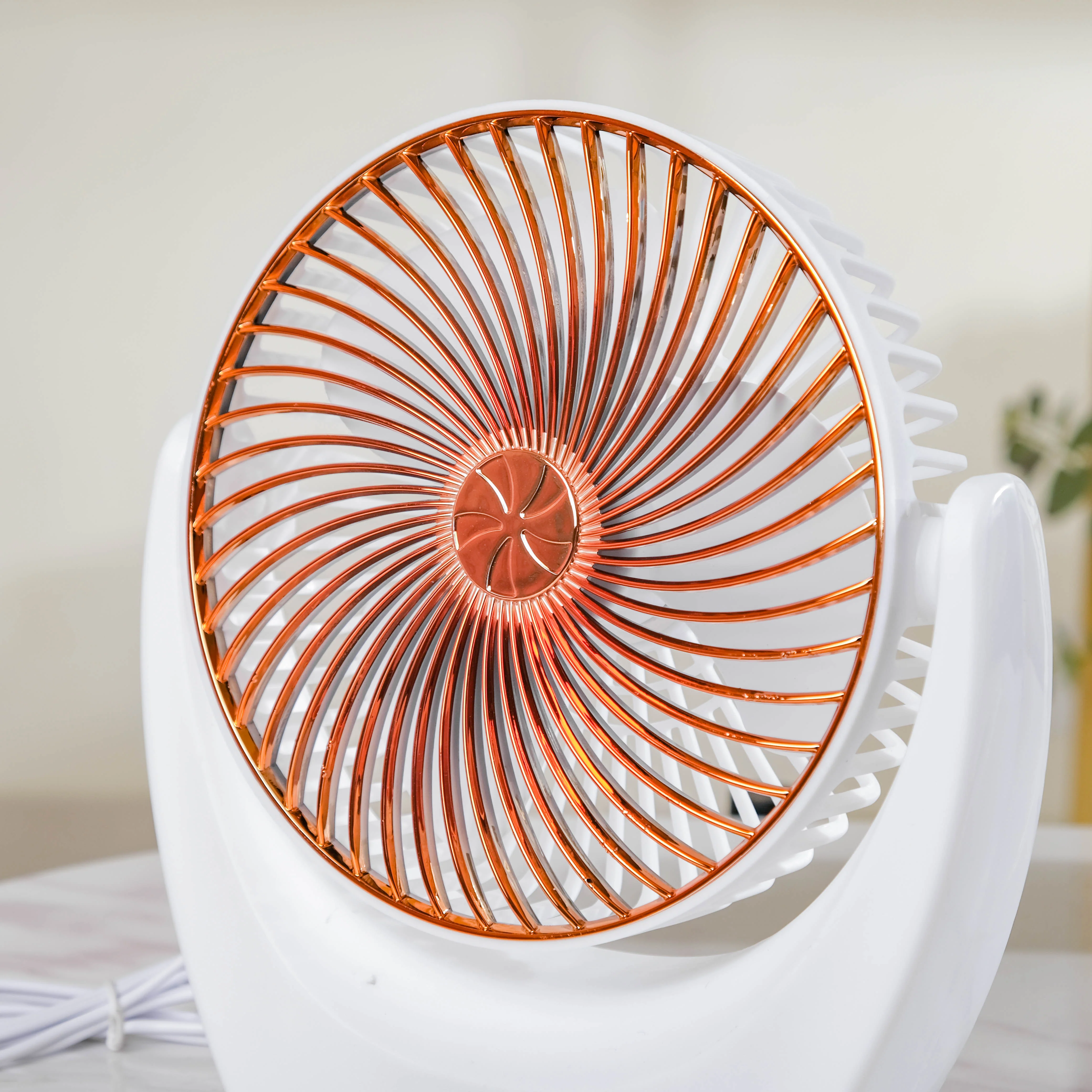 USB Portable Fan - Image 5