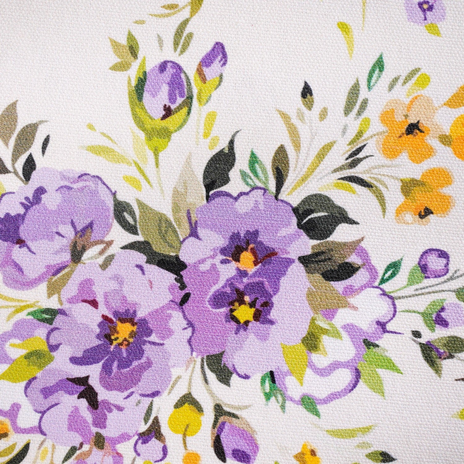 Valley Of Spring Placemat Set Of 6 - Image 3
