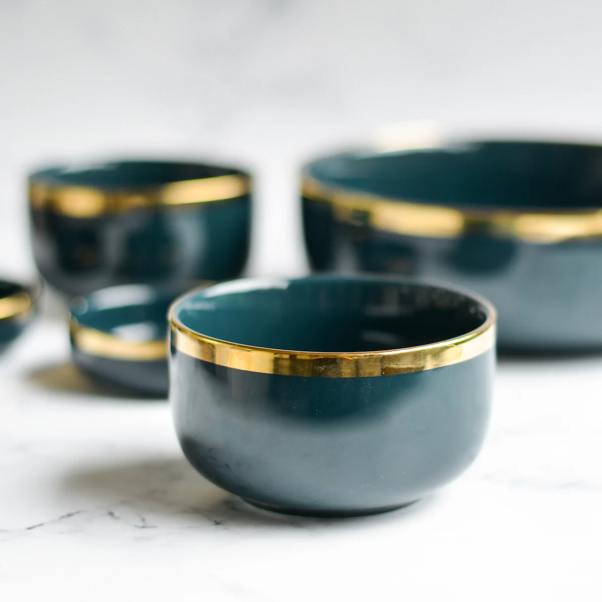 VERA Blue Bowls - Image 4