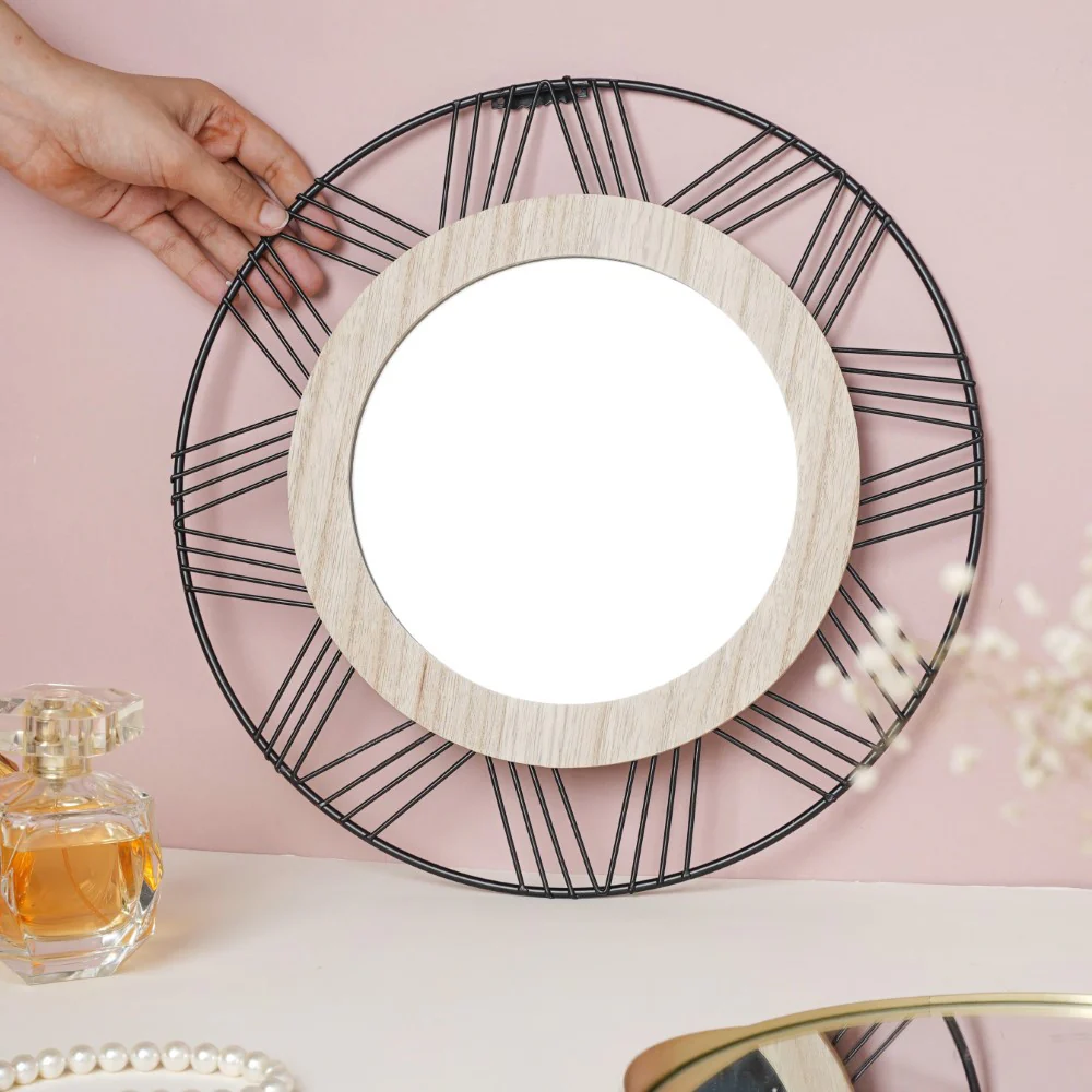 Wall Mirror - Image 2