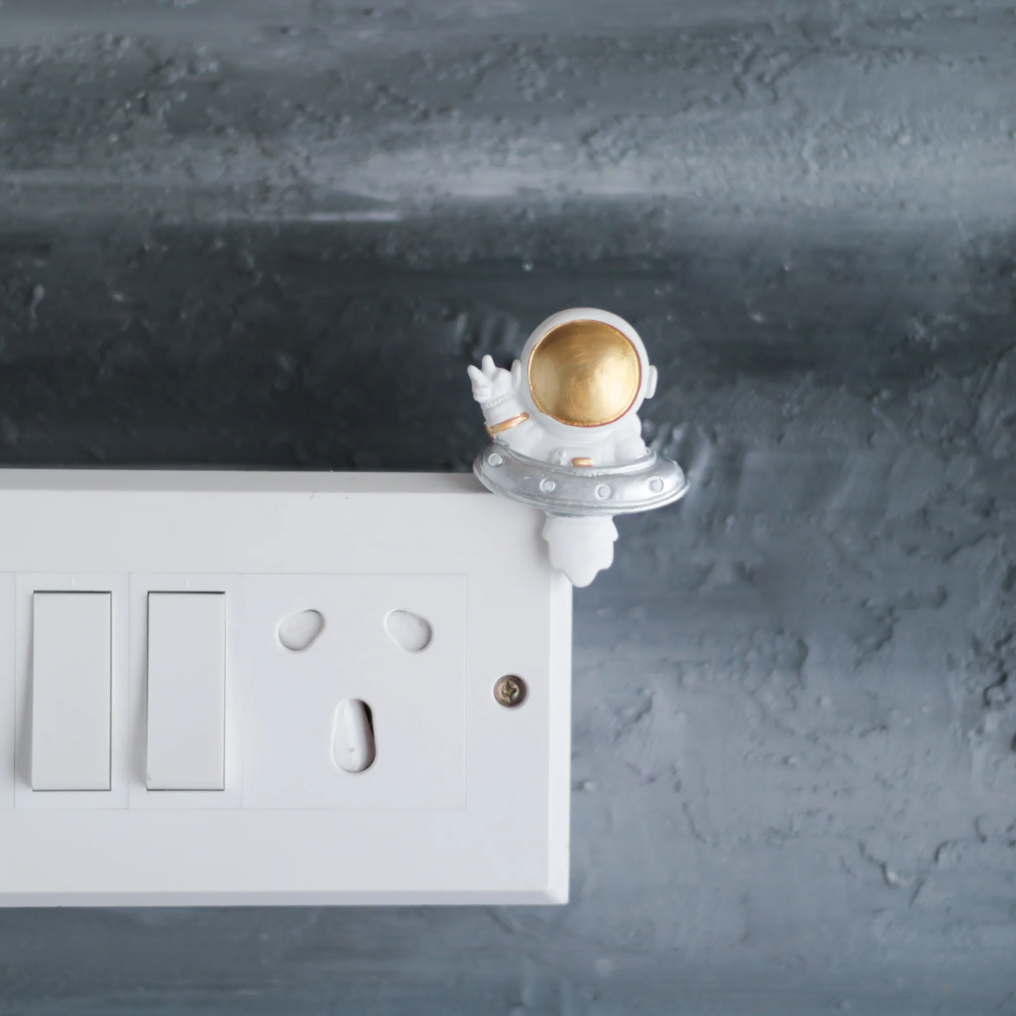 Wall Stickers For Switchboard - Image 6