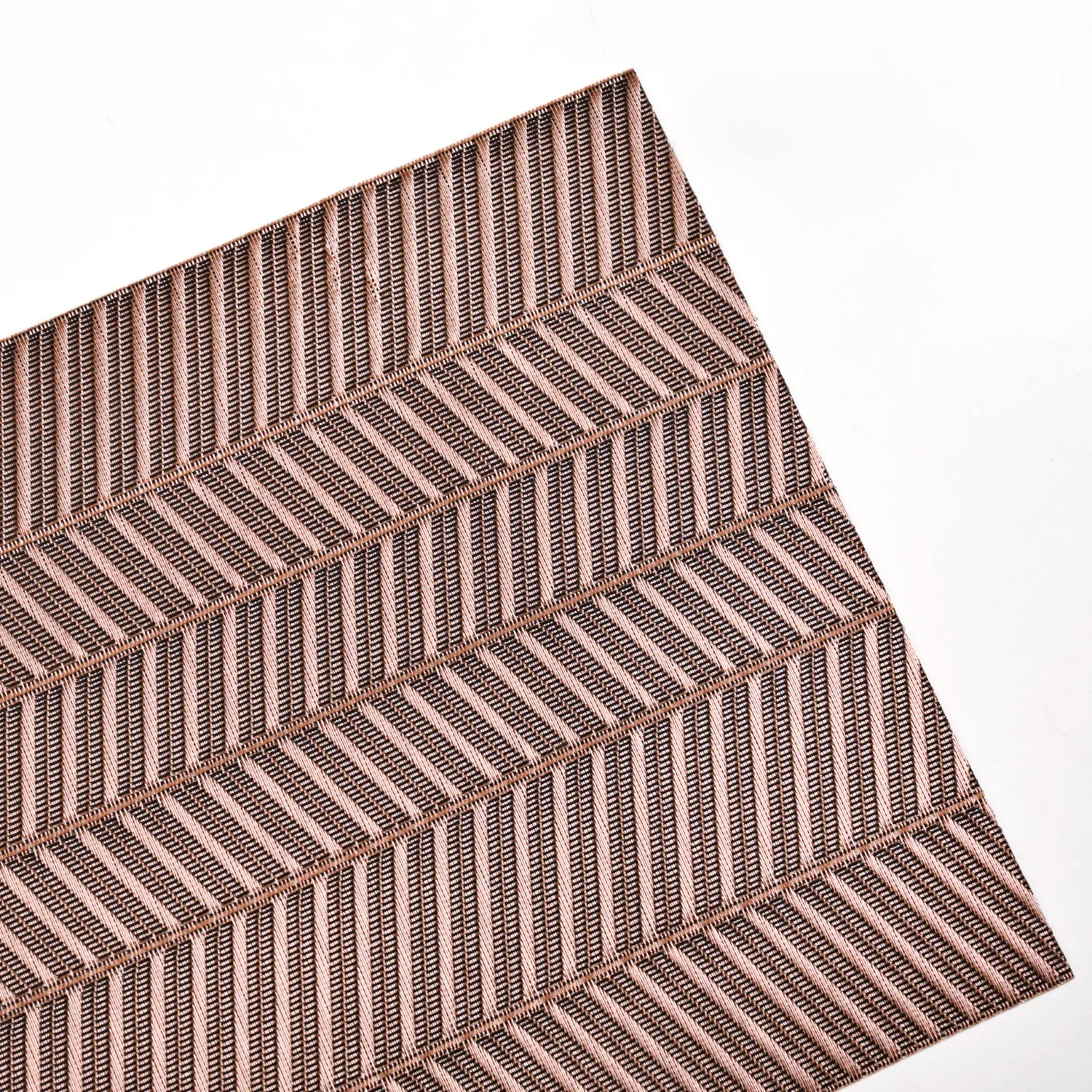 Walnut Weave Placemat Set Of 6 - Image 6