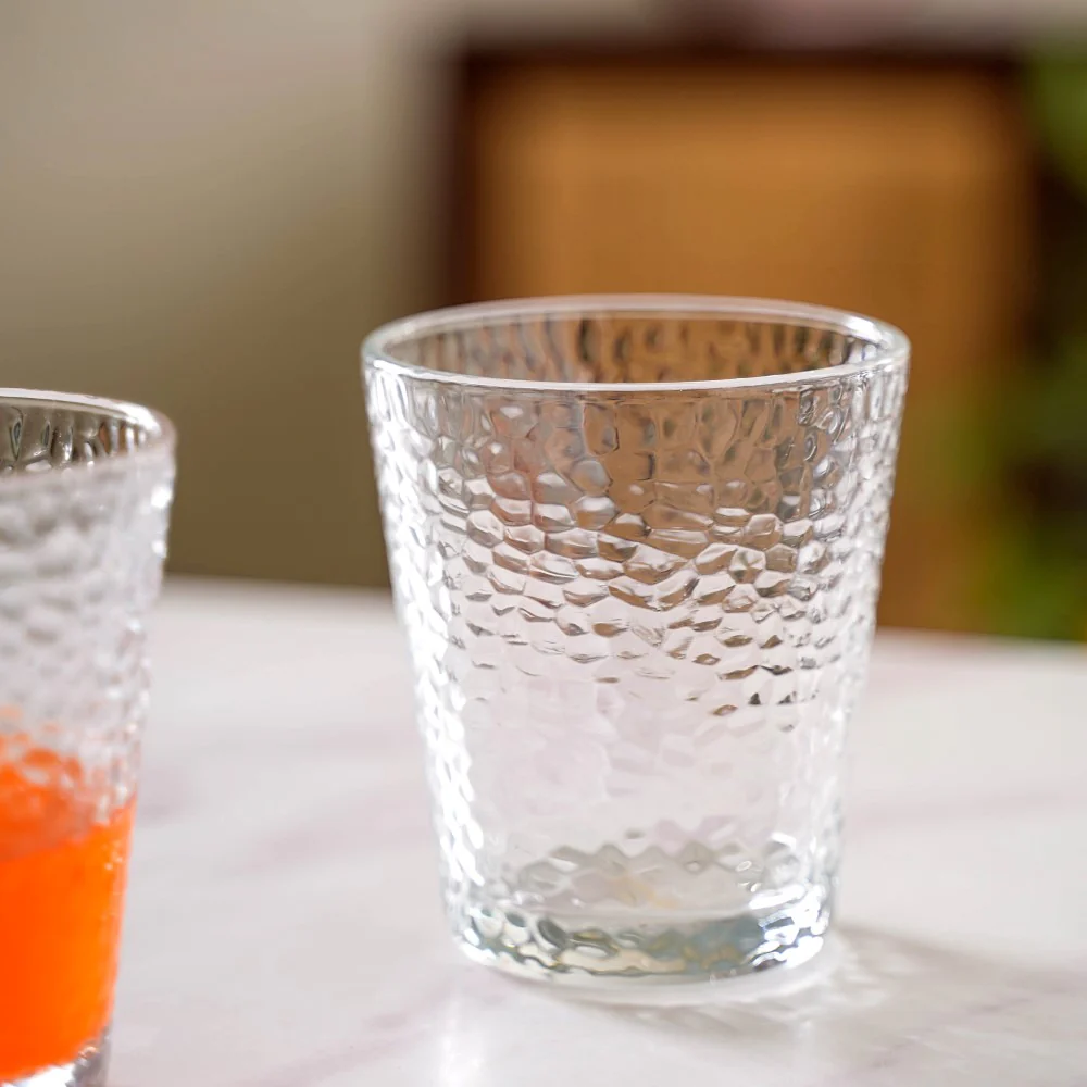 Water Glasses Set Of 6 250 ml - Image 9