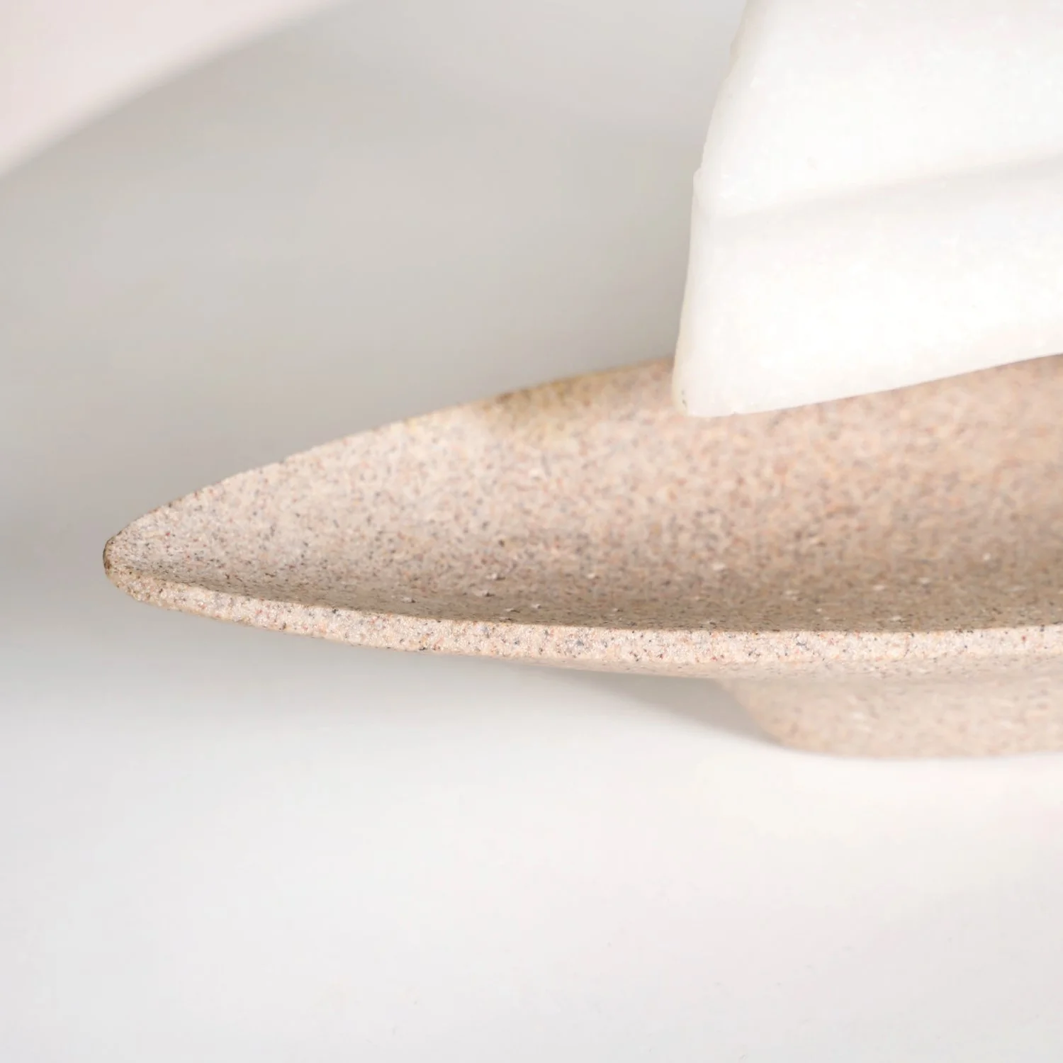 White Catamaran Showpiece - Image 7