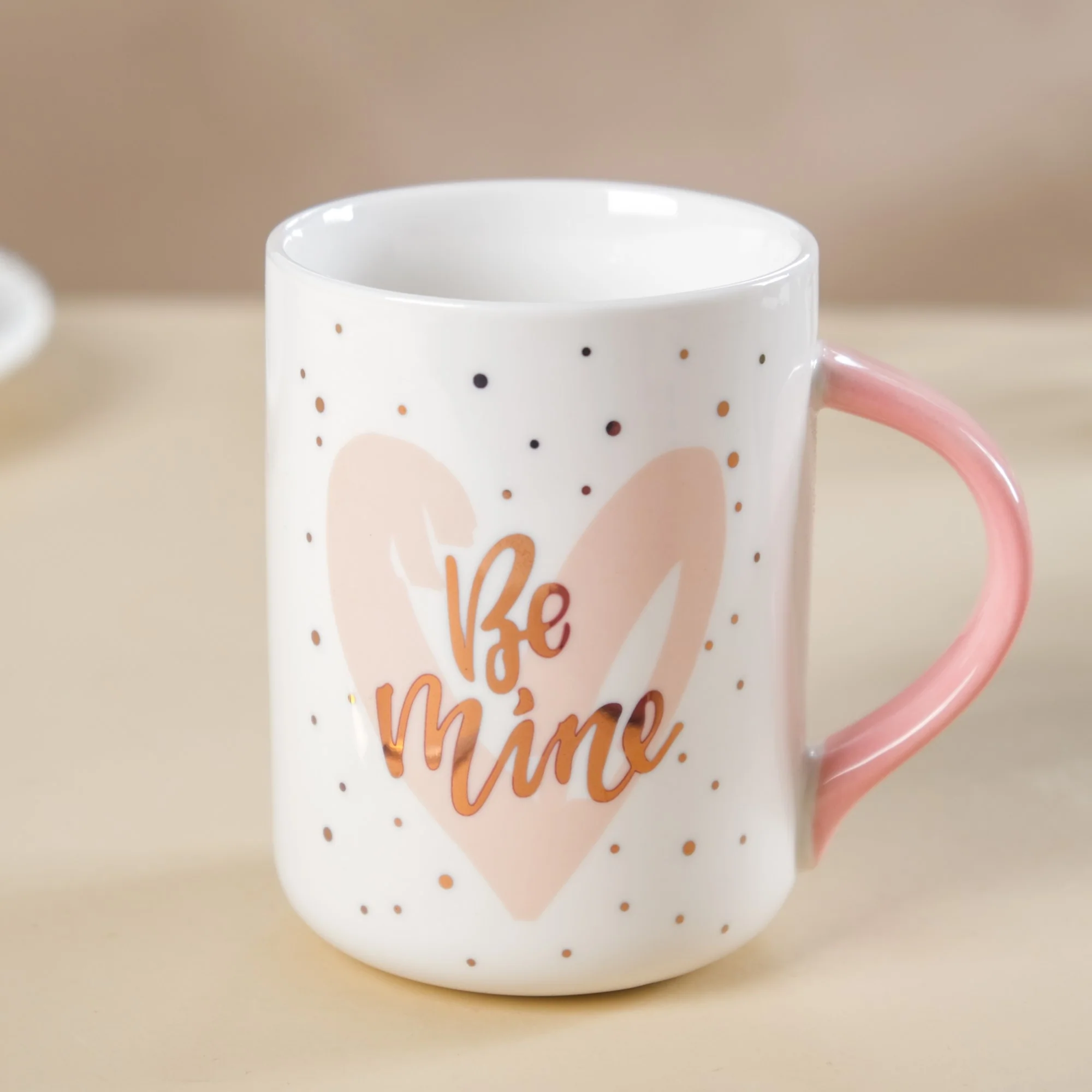White Mug - Image 6