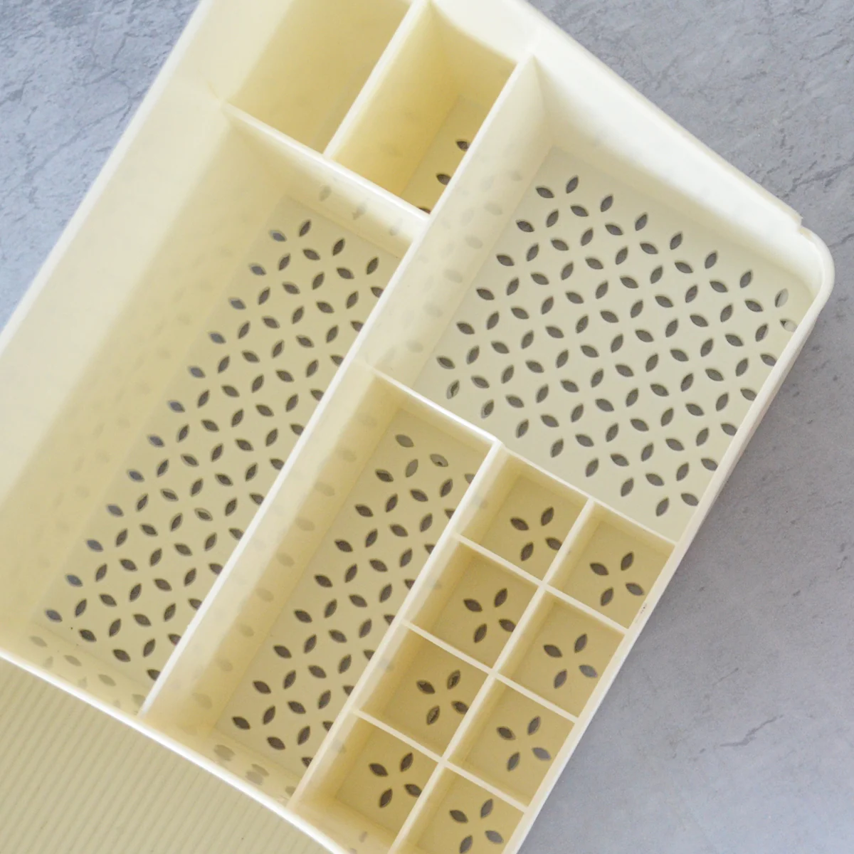 White Organiser - Image 4