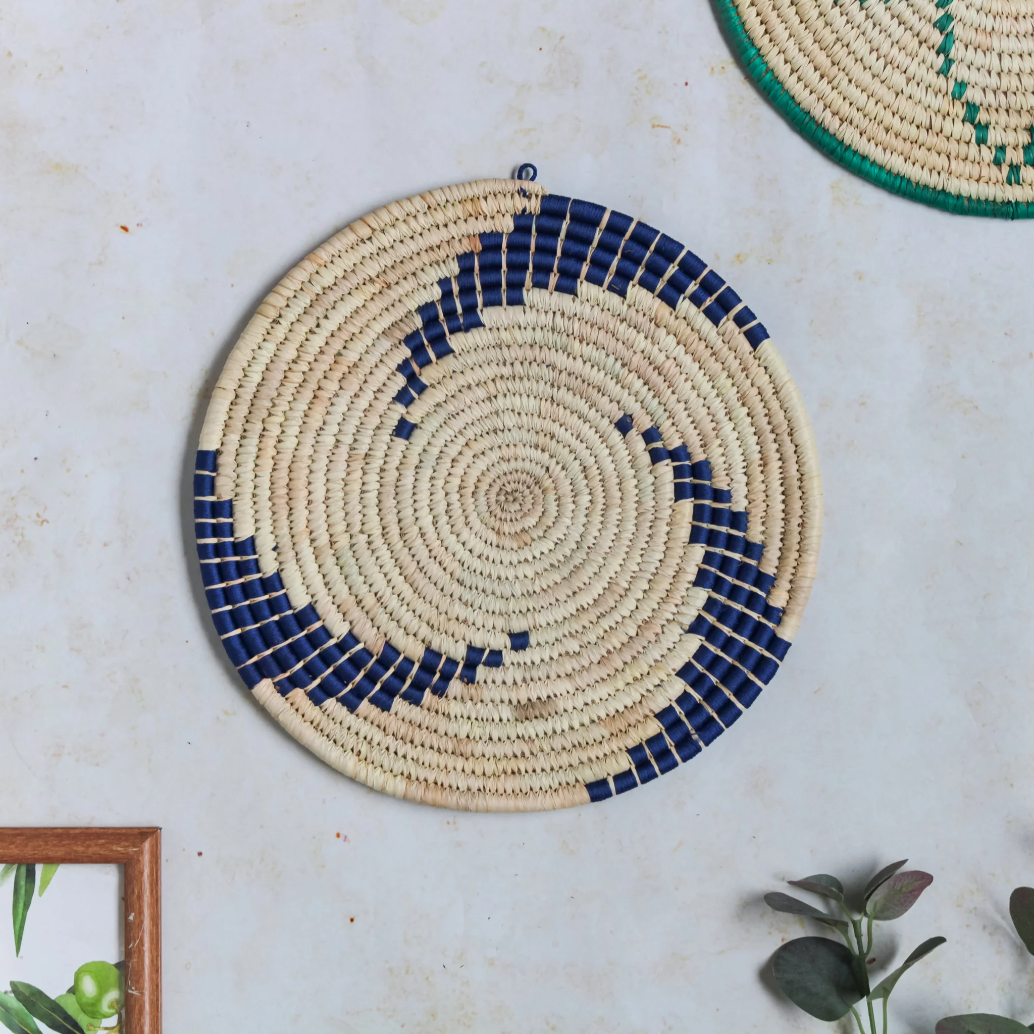 Wicker Place Mat - Image 5