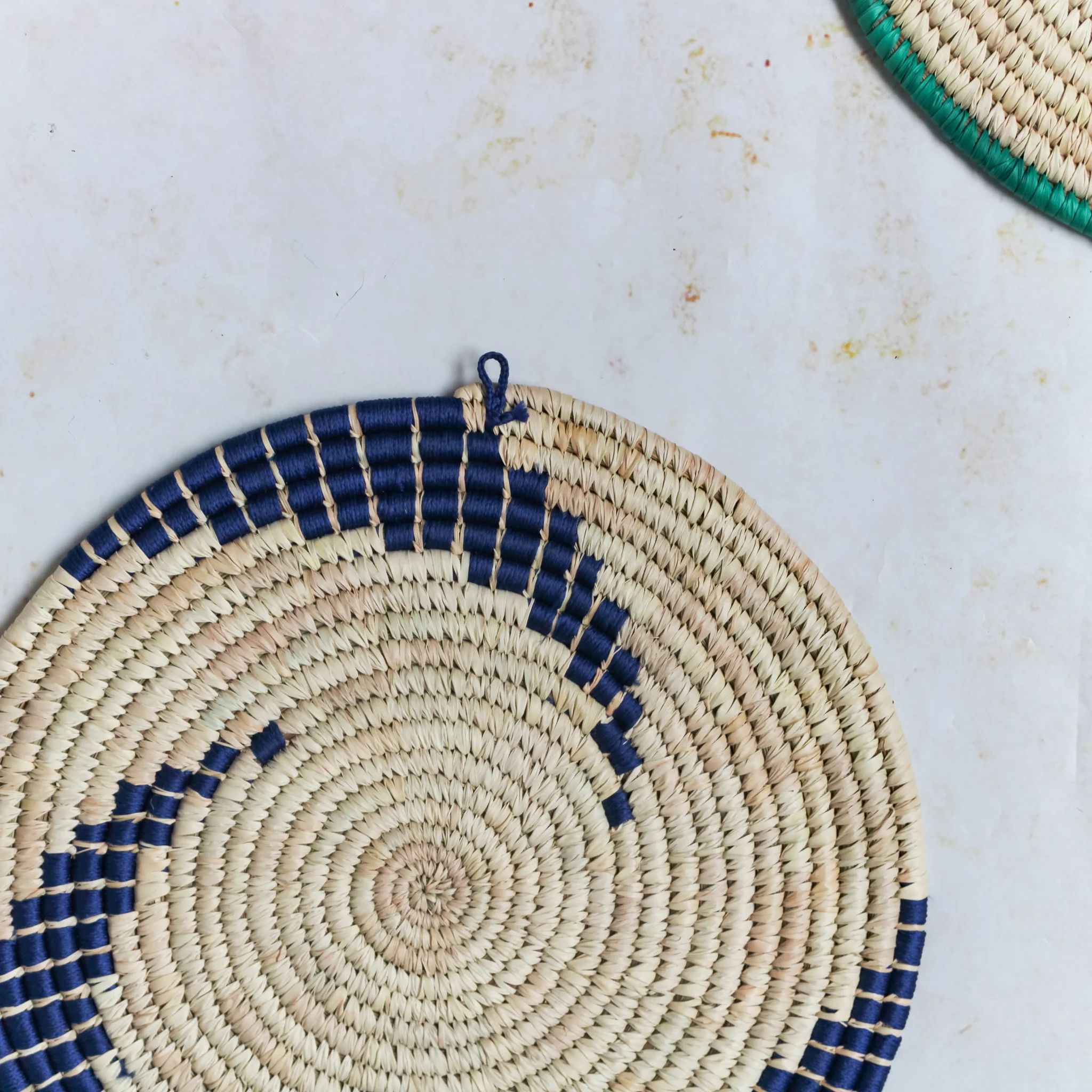 Wicker Place Mat - Image 7