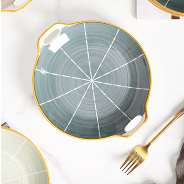 Willow Baking Plate - Image 2