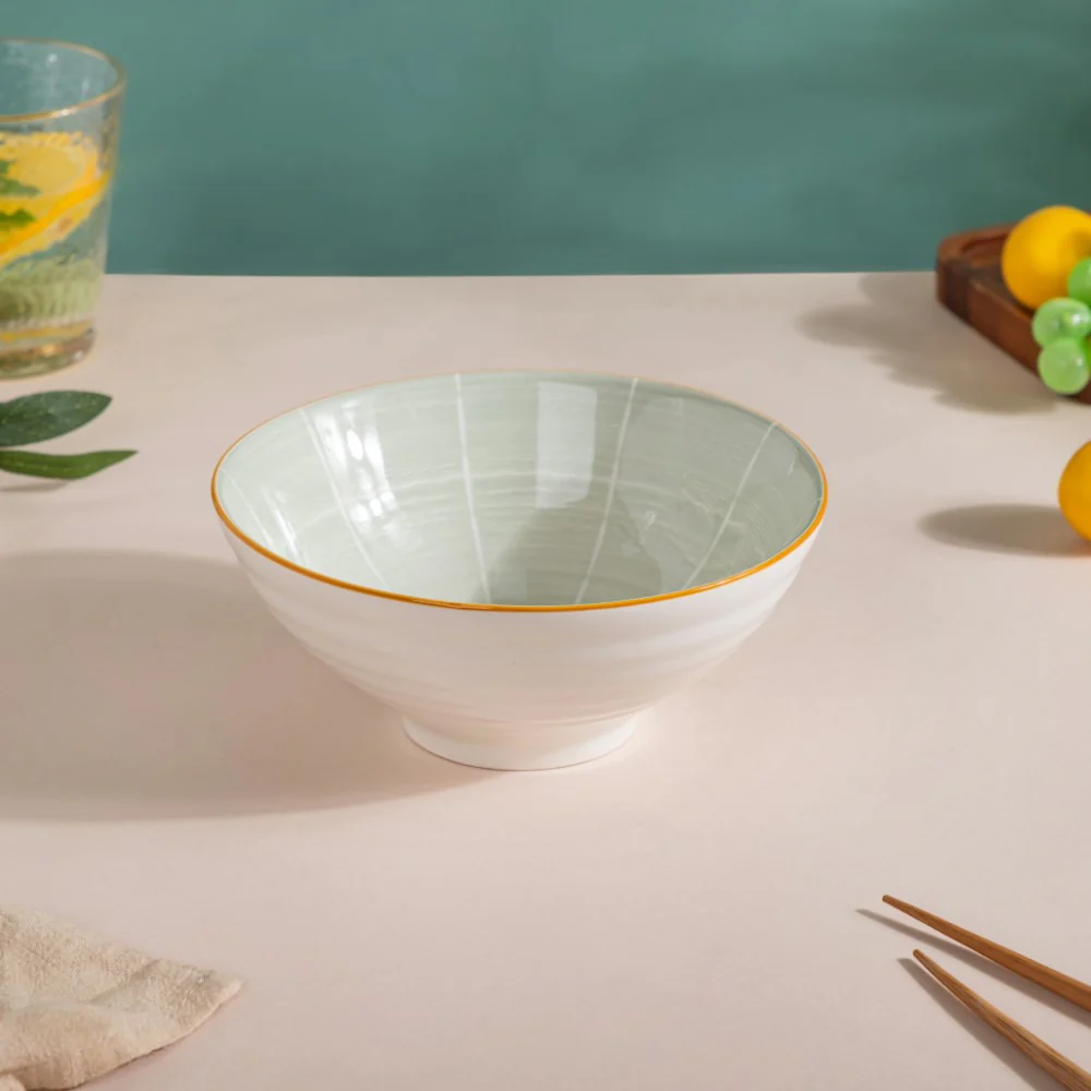 Willow Ramen Bowl Small 700 ml - Image 6