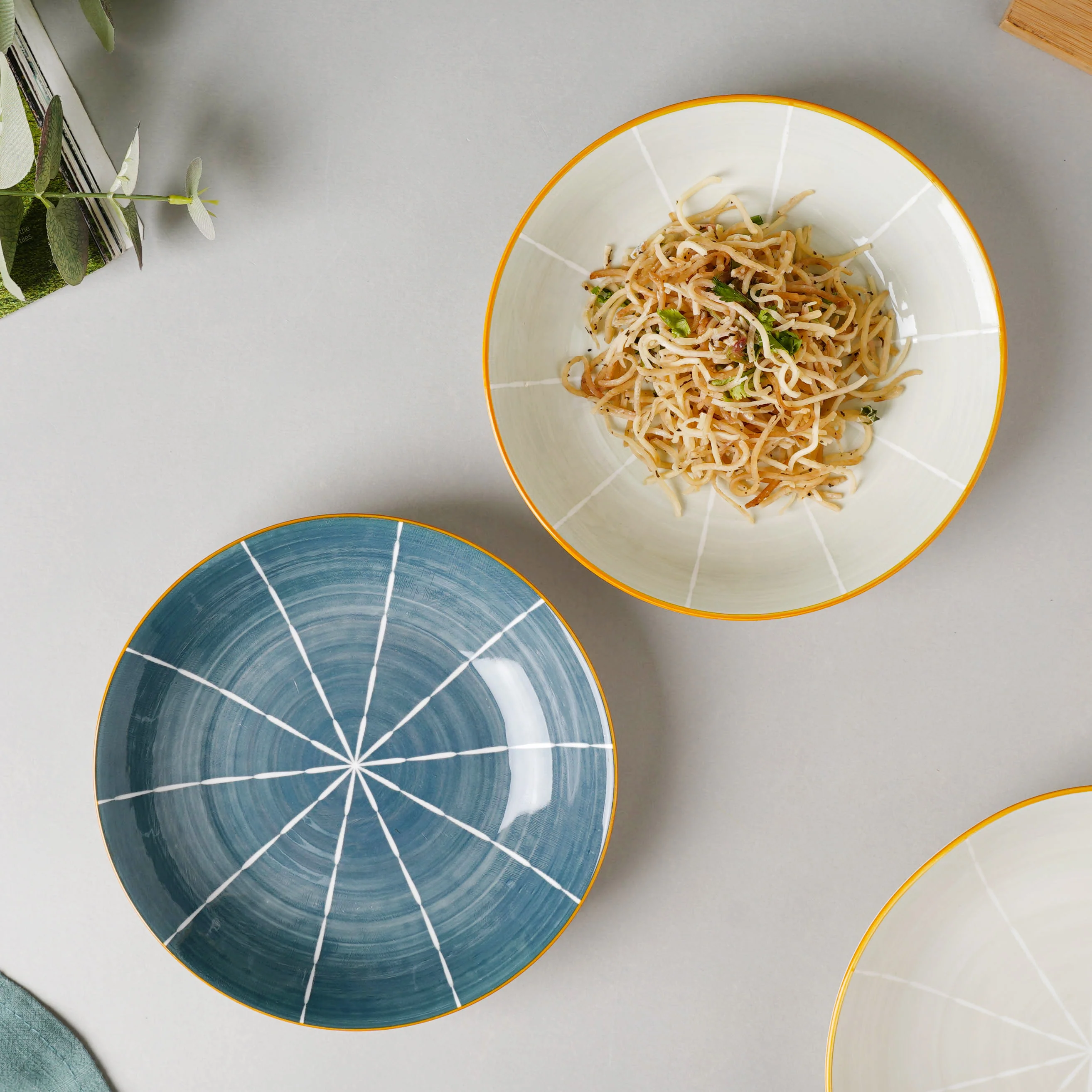 Willow Side Plate - Image 4