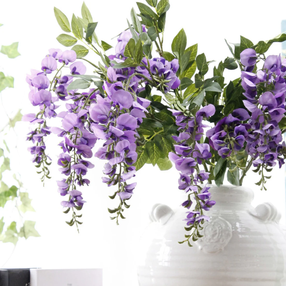 Wisteria Flower - Image 5