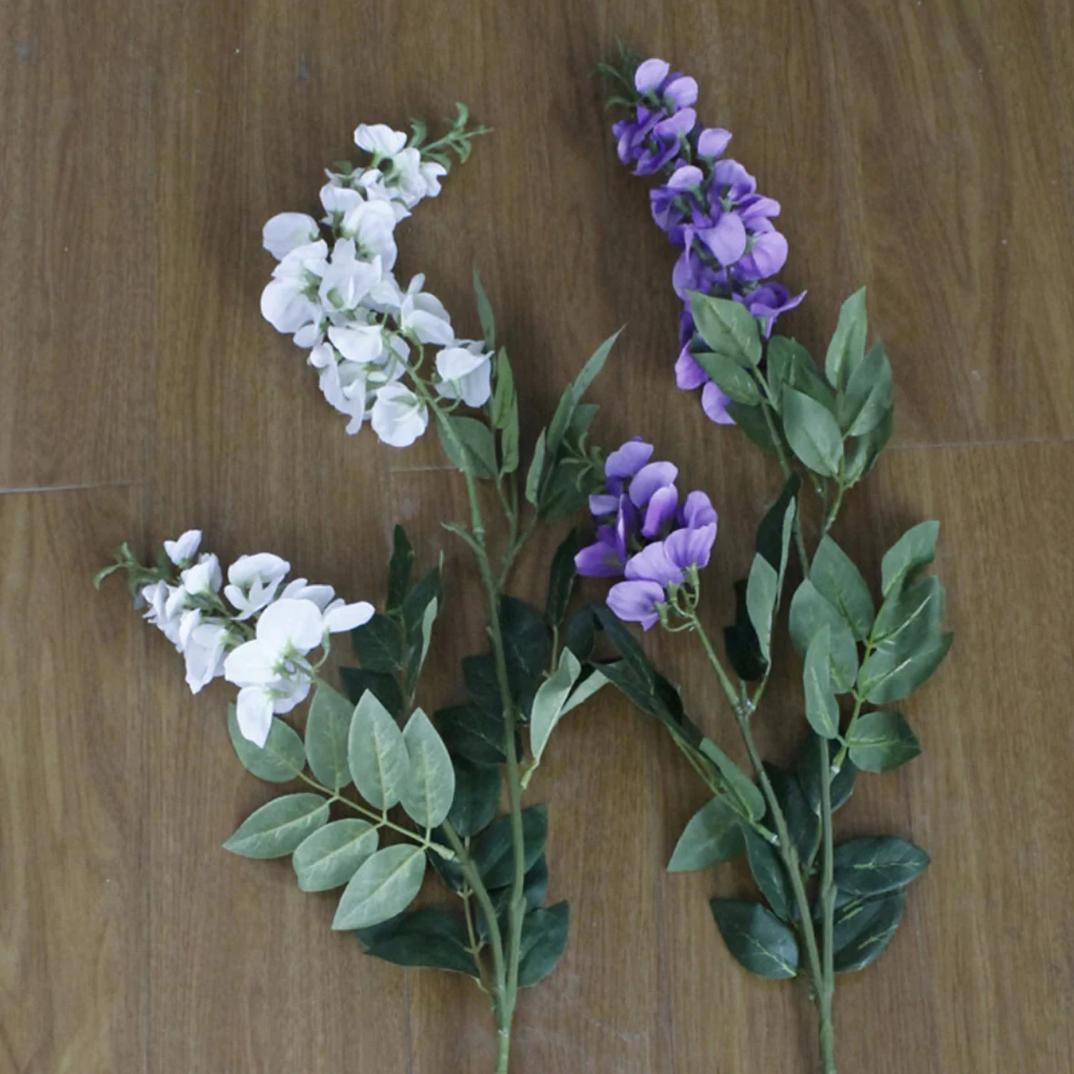 Wisteria Flower - Image 8