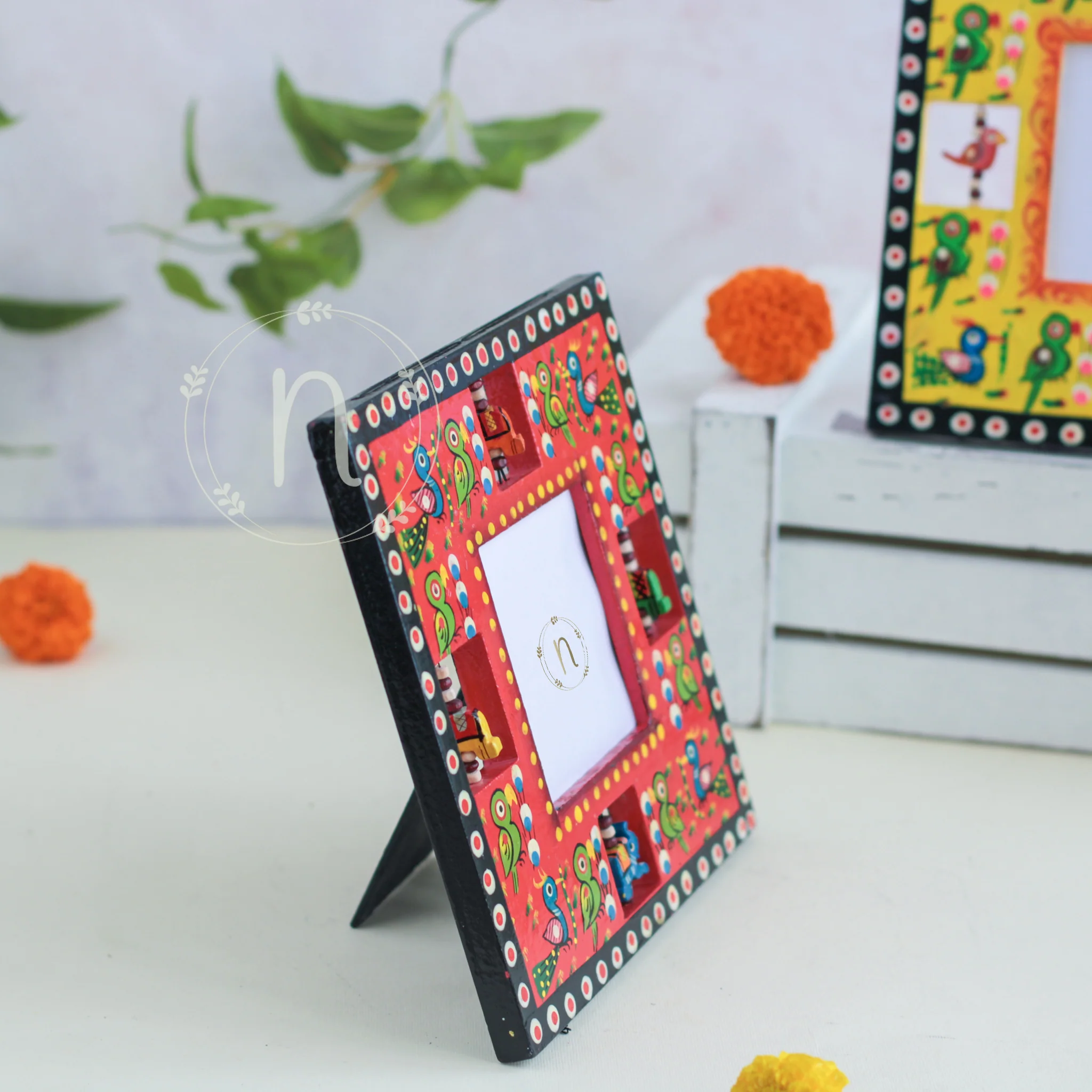 Wooden Frame - Image 11