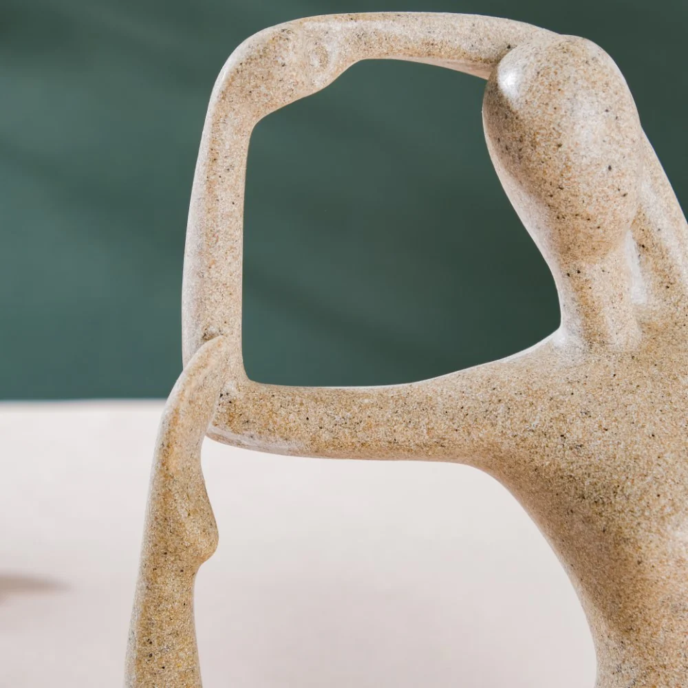 Yoga Showpiece - Image 6
