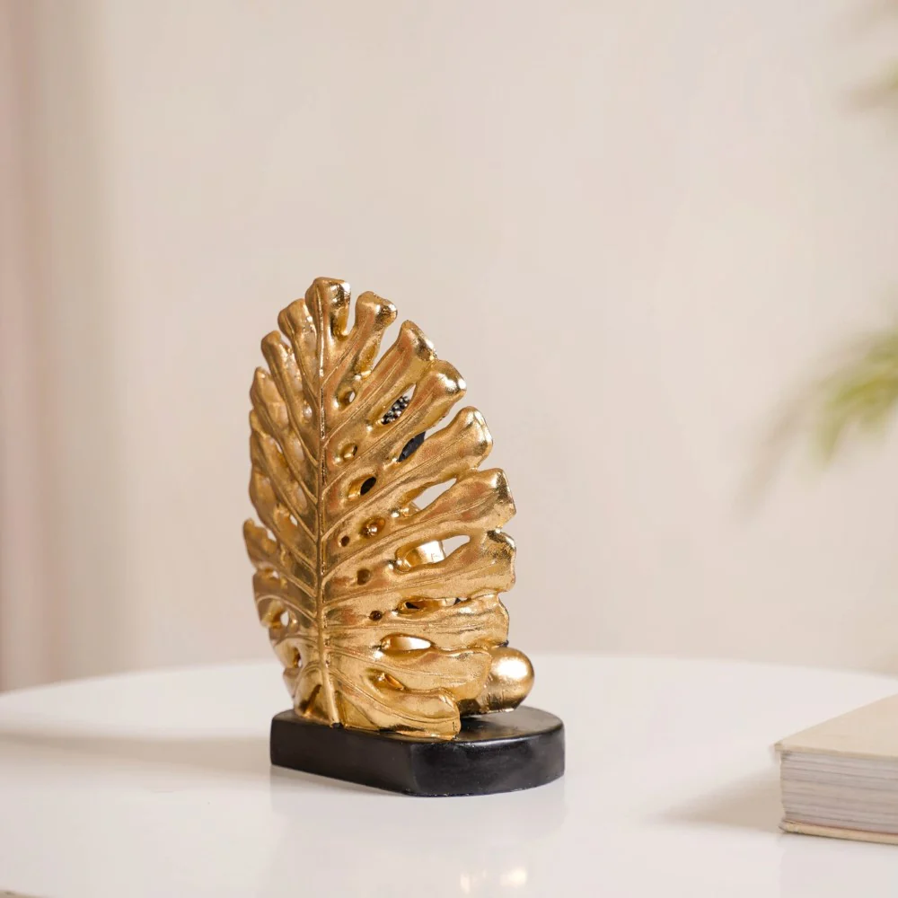 Zen Buddha Statue For Home Decor - Image 11