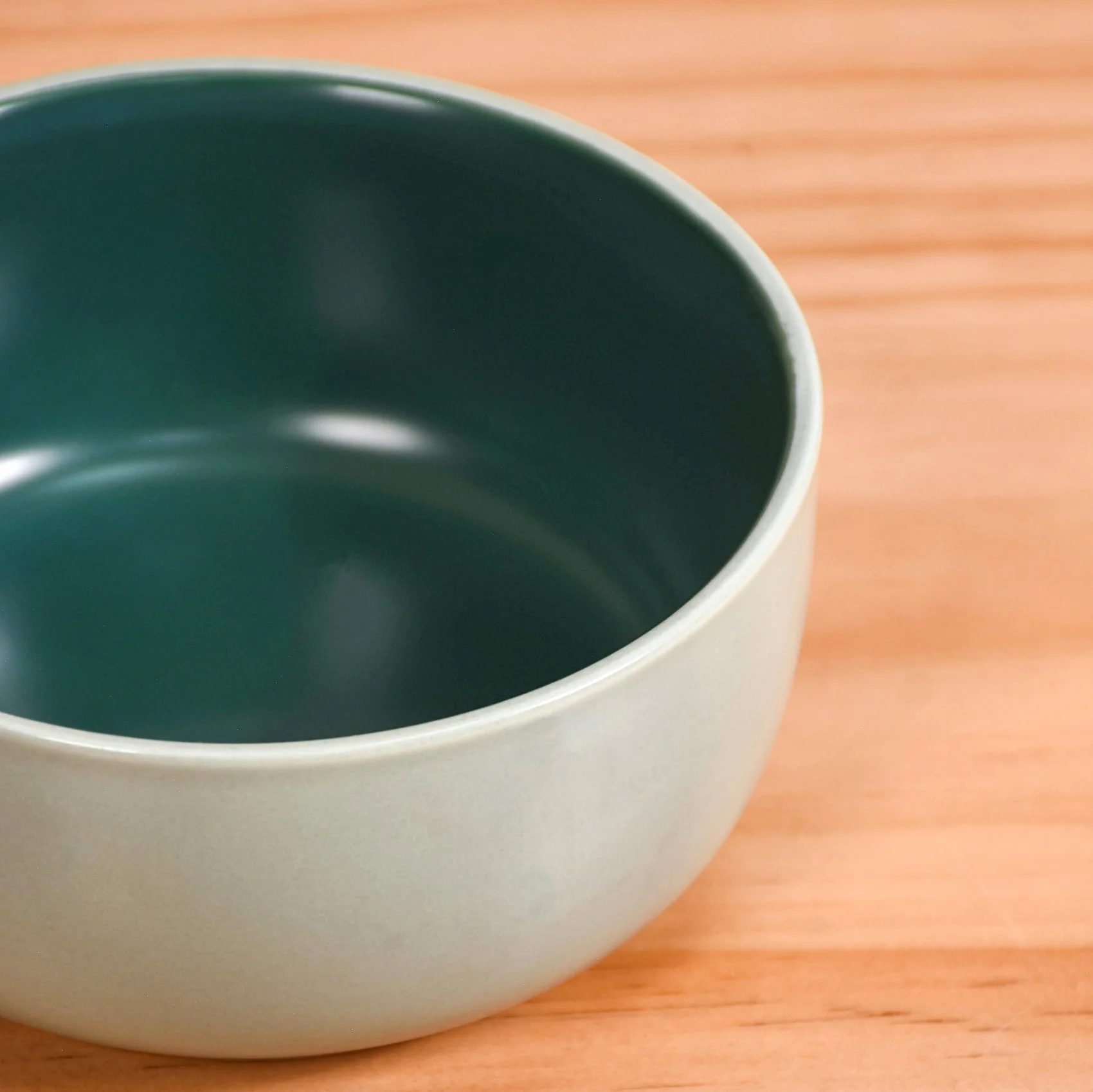 Zoella Green Snack Bowls Set Of 4 250ml - Image 6
